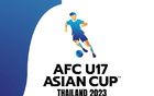 U17亞洲杯抽簽：日韓沙烏領銜一檔，中國三檔，泰國二檔。