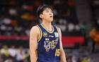 廣東勝戰(zhàn)，李文昊亮眼，棄將蛻變?nèi)?，二飛封鎖郭昊文，三人驚喜！