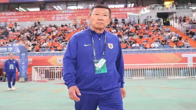 魯媒談泰山隊(duì)外援調(diào)整，鄭錚石珂位置受影響