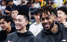 廣東大勝，71籃板狂虐南京，南京賽后致歉。