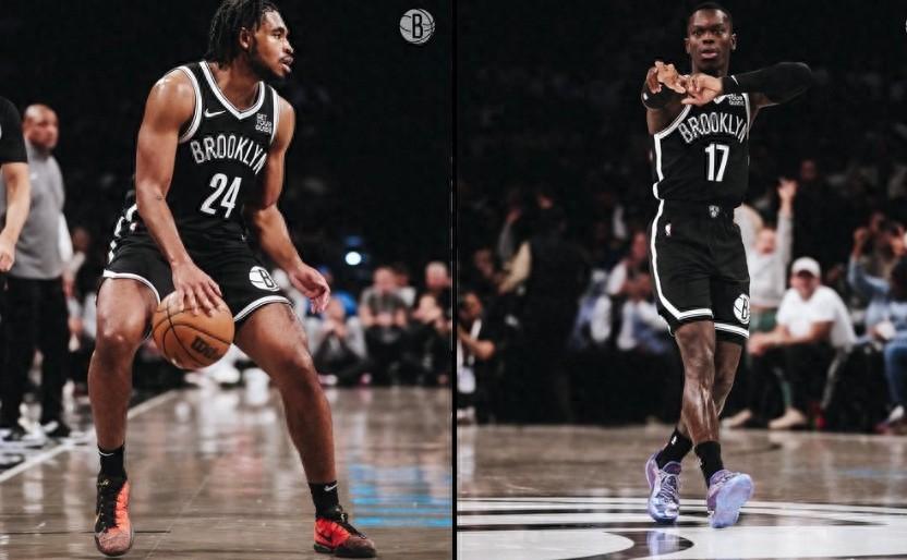 時(shí)隔6年中國球員再登NBA！崔永熙首秀得分籃網(wǎng)輕取雄鹿