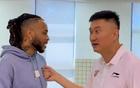 宏遠(yuǎn)連勝三場(chǎng)！徐杰傷情更新，球隊(duì)或受罰。