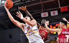 CBA：山西大勝北京控股，領(lǐng)跑積分榜