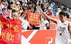 郭艾倫11分2助2板助廣州首勝，運(yùn)球精準(zhǔn)晃倒對(duì)手！