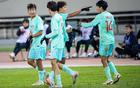 U17亞洲杯16隊名單揭曉，國少位列第三檔，或面臨強敵韓國。