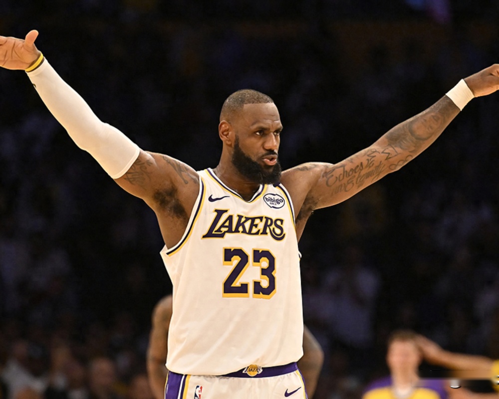 就在今天！5個(gè)震古爍今的NBA紀(jì)錄誕生了