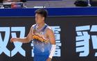 趙睿升級(jí)版，廣東新后衛(wèi)碾壓同曦外援，杜鋒換人策略？