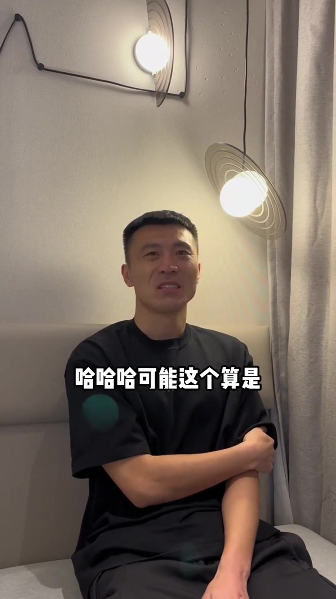 鄭錚：對我來說，回國家隊身體已經(jīng)是不允許了，很難做到兼顧