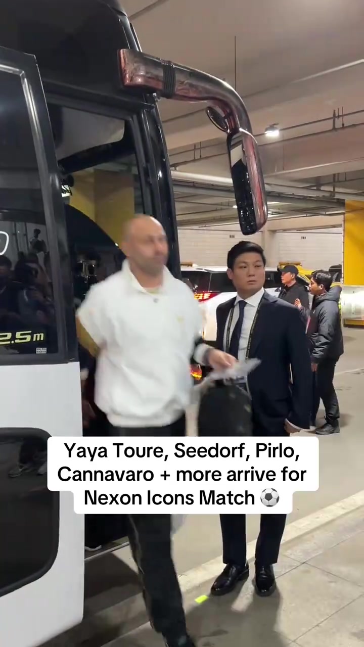 又是一車的傳奇！這一車人放巔峰得多少身價(jià)？