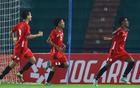 U17亞洲杯黑馬逆襲，排名低卻實力強，或為中國隊大敵。