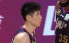 CBA戰(zhàn)報：巴斯猛砍30+11+6，程帥澎22分，威爾遜26分，浙江勝上海。