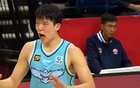 楊瀚森強勢回應韓德君，17+9+5表現(xiàn)，劉維偉需更信任他。