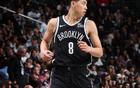 崔永熙NBA中國得分榜第7，前6位為未知，得分待查。