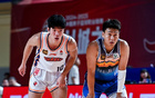 上海逆境現(xiàn)真星：20歲超星兩戰(zhàn)強(qiáng)勢，大腿肌肉顯威風(fēng)。