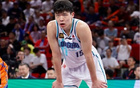 楊瀚森17+9+5，破遼寧殘陣，青島大勝！