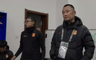 津媒：上村健一執(zhí)教國少無懸念，或成爆款外教