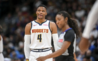 NBA球探：掘金欲裁威少，其已非佳選，應退役。