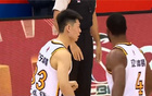 青島17分大勝，遼籃賽季慘敗，趙繼偉缺席影響明顯。
