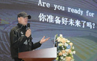 西安成功舉辦青少年足球交流會，共話綠茵未來。