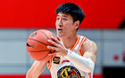 高登32+6+11，福建勝遼寧待戰(zhàn)！
