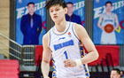 許利民：曾凡博需超越CBA，追求NBA。