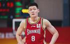 張寧17分助山西勝同曦，郭昊文雙面性明顯。