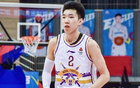 CBA薩林杰強(qiáng)勢，北控客場勝天津