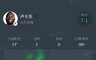 盧卡庫AC米蘭全場：1進球