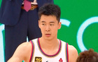 南京隊敗山西，球員表現(xiàn)：一滿，四及，五崩。