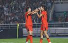 中國(guó)女足2連勝奪冠，未失一球，最大問(wèn)題顯露。