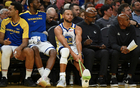 NBA實(shí)力榜：凱爾特人領(lǐng)跑，湖人前三，太陽(yáng)第7，勇士第13。