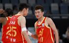 CBA今日大戰(zhàn)，莫蘭德首秀，高趙對決，廣廈連勝在望。
