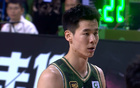 惜??！西熱險勝黑馬，郭昊文被罰，張寧25+5助隊成功。