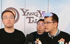 姚明卸任籃協(xié)主席真假？