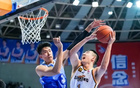 楊鳴調(diào)整出色，勝福建，激活雙將，高效得分，策應(yīng)驚艷！