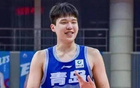 青島雙星，楊瀚森13投12分29+10+7助3帽，王睿澤30分高效表現(xiàn)。