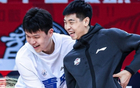 楊瀚森選秀行情飆升，約基奇式表現(xiàn)，13投12中！