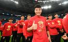 海港對決津門虎，5外援3國腳首發(fā)，劍指三連冠！