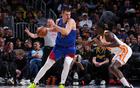 楊瀚森，CBA之星，關(guān)鍵戰(zhàn)蛻變，三瑕疵掃清，有望NBA。