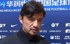 謝暉：全力以勝，賽季圓滿收官。