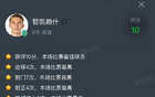 哲凱賴什大四喜，滿分評分到手