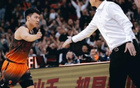 山東勝北控，球員評分：2滿5及3崩