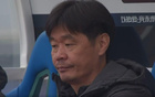 李霄鵬全力出擊收官戰(zhàn)，獻(xiàn)精彩比賽給球迷