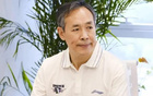 許利民：球員答卷滿意，陳盈駿關(guān)鍵球亮眼。