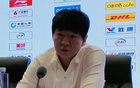山東勝北控，邱彪、謝智杰、閔鹿蕾賽后言論。