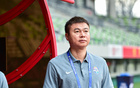 津虎虎戰(zhàn)海港，根偉決勝，五外援猛攻，王秋明領(lǐng)隊。