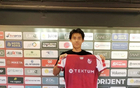 喜訊！克羅地亞鋒霸21歲首戰(zhàn)伊萬國足，客場挑戰(zhàn)巴林亮相。
