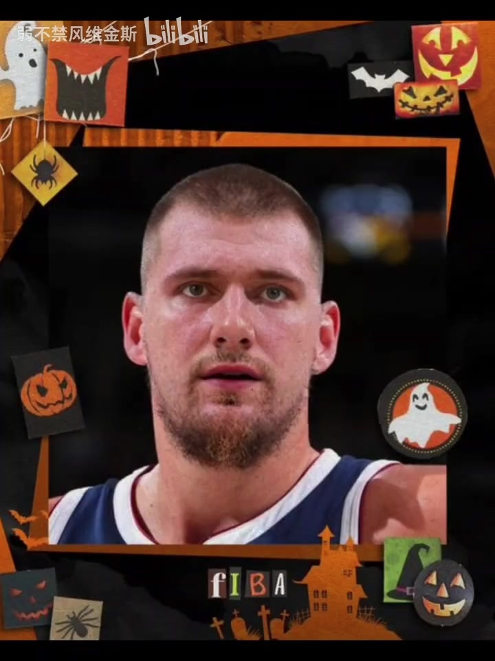 太搞笑了！NBA球員拼臉猜人大挑戰(zhàn)！每一張都這么搞笑！