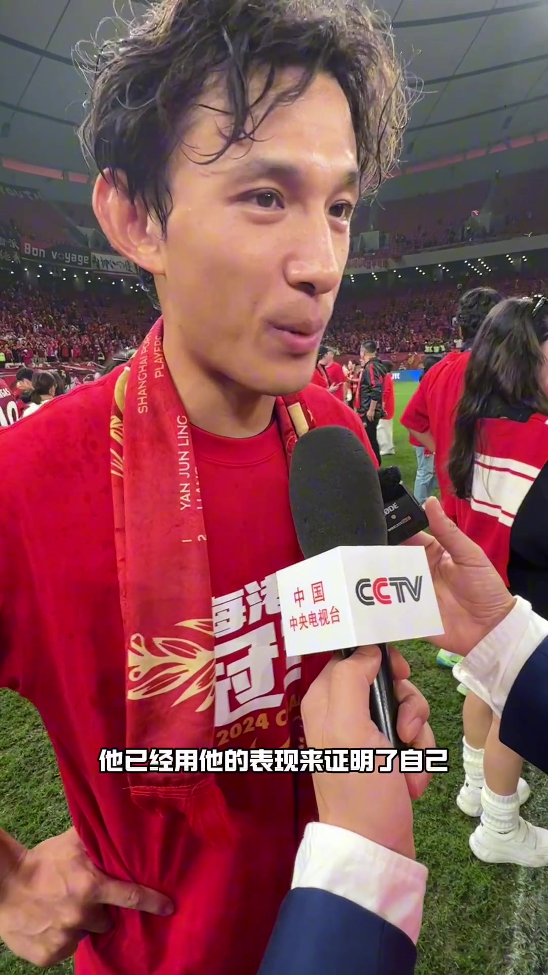 武磊單賽季聯(lián)賽34個(gè)進(jìn)球！王燊超：武磊，中超歷史上最好的前鋒