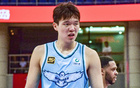 楊瀚森高效表現(xiàn)：10分8板4助3斷，6中4。